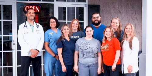 Your Family Veterinarian in Orlando, FL